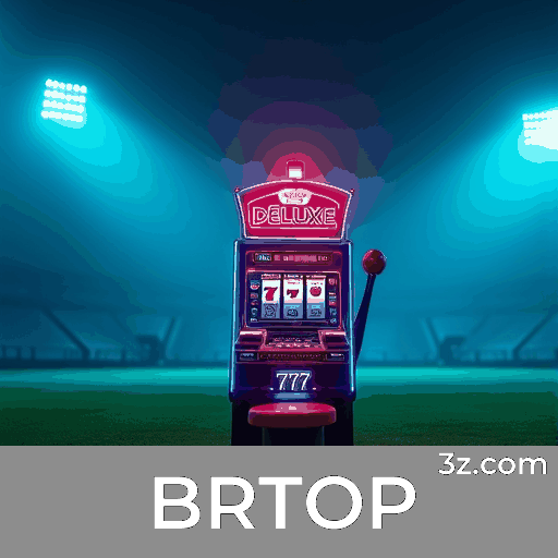 BRTOP: Experiência de Cassino Luxuosa e Emocionante