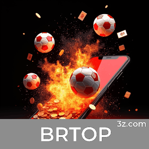 Experiência Mobile Inovadora com Tecnologia Avançada no Aplicativo BRTOP