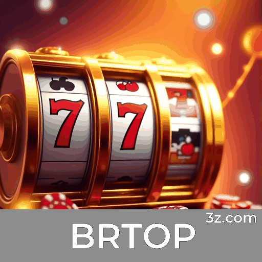 BRTOP: Experiência de Cassino Luxuosa e Emocionante