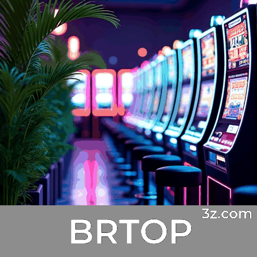 Sinta a Emoção e Realismo Psicológico do Cassino BRTOP